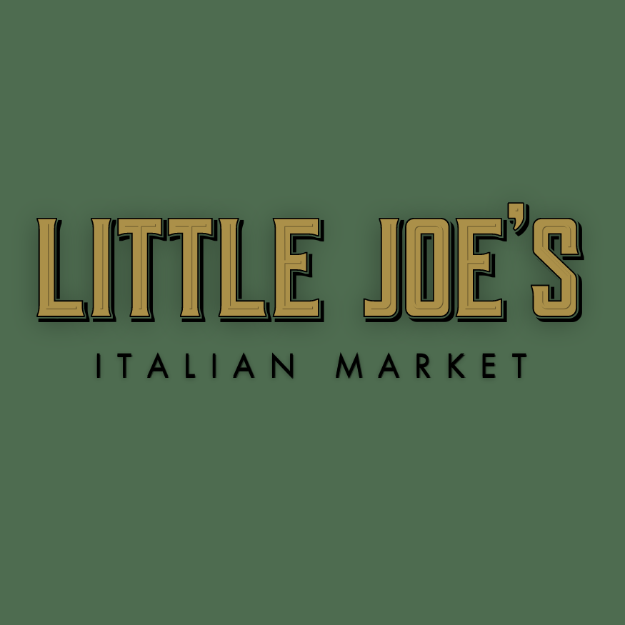 Home Little Joe’s Italian Market